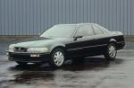 Acura Legend Coupe 1990 года
